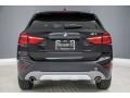 2017 Black Sapphire Metallic BMW X1 xDrive28i  photo #4