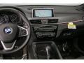 2017 Black Sapphire Metallic BMW X1 xDrive28i  photo #5