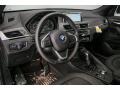 2017 Black Sapphire Metallic BMW X1 xDrive28i  photo #6