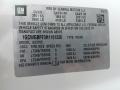 Summit White - Express 2500 Cargo Extended WT Photo No. 8