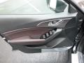2017 Jet Black Mica Mazda MAZDA3 Grand Touring 4 Door  photo #9
