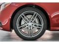 2017 designo  Cardinal Red Metallic Mercedes-Benz E 300 Sedan  photo #10