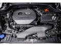 2.0 Liter TwinPower Turbocharged DOHC 16-Valve VVT 4 Cylinder Engine for 2017 Mini Hardtop John Cooperworks 2 Door #118439443