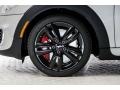 2017 Mini Hardtop John Cooperworks 2 Door Wheel and Tire Photo