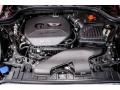 1.5 Liter TwinPower Turbocharged DOHC 12-Valve VVT 3 Cylinder Engine for 2017 Mini Hardtop Cooper 2 Door #118439658