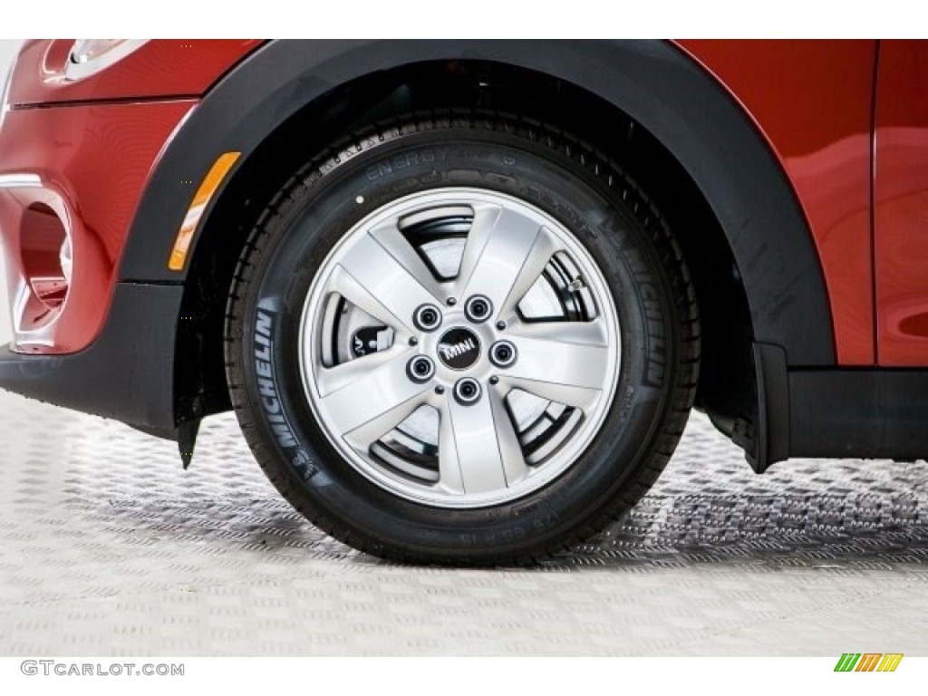 2017 Mini Hardtop Cooper 2 Door Wheel Photo #118439677