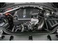 2017 Carbon Black Metallic BMW X3 sDrive28i  photo #8