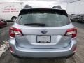 2017 Ice Silver Metallic Subaru Outback 2.5i  photo #8