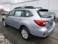 2017 Ice Silver Metallic Subaru Outback 2.5i  photo #9