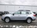 2017 Ice Silver Metallic Subaru Outback 2.5i  photo #10