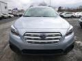 2017 Ice Silver Metallic Subaru Outback 2.5i  photo #12