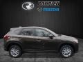 Titanium Flash Mica - CX-5 Touring AWD Photo No. 2