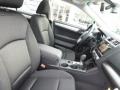 2017 Ice Silver Metallic Subaru Legacy 2.5i Premium  photo #3