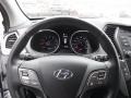 2014 Frost White Pearl Hyundai Santa Fe Sport 2.0T AWD  photo #22