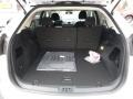 Oxford White - Edge SE AWD Photo No. 8