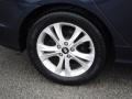 Pacific Blue Pearl - Sonata GLS Photo No. 3