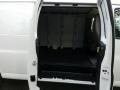Summit White - Express 2500 Cargo Extended WT Photo No. 6