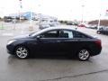 Pacific Blue Pearl - Sonata GLS Photo No. 6