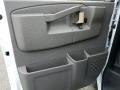 Summit White - Express 2500 Cargo Extended WT Photo No. 7