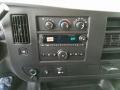 Summit White - Express 2500 Cargo Extended WT Photo No. 9