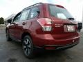 Venetian Red Pearl - Forester 2.5i Photo No. 4