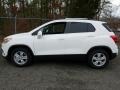 Summit White - Trax LT Photo No. 3