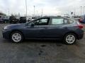 Carbide Gray Metallic - Impreza 2.0i Premium 5-Door Photo No. 3