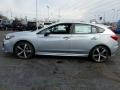 2017 Ice Silver Metallic Subaru Impreza 2.0i Sport 5-Door  photo #3