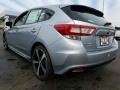 2017 Ice Silver Metallic Subaru Impreza 2.0i Sport 5-Door  photo #4