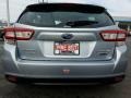 2017 Ice Silver Metallic Subaru Impreza 2.0i Sport 5-Door  photo #5
