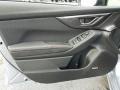 2017 Ice Silver Metallic Subaru Impreza 2.0i Sport 5-Door  photo #6