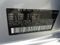 2017 Ice Silver Metallic Subaru Impreza 2.0i Sport 5-Door  photo #7