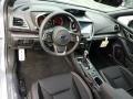 2017 Ice Silver Metallic Subaru Impreza 2.0i Sport 5-Door  photo #9