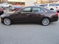 Cocoa Bronze Metallic - CTS 2.0T Luxury AWD Sedan Photo No. 3