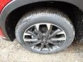 2016 Soul Red Metallic Mazda CX-5 Grand Touring AWD  photo #5