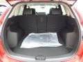 2016 Soul Red Metallic Mazda CX-5 Grand Touring AWD  photo #6