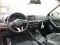 2016 Soul Red Metallic Mazda CX-5 Grand Touring AWD  photo #9