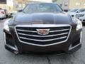 Cocoa Bronze Metallic - CTS 2.0T Luxury AWD Sedan Photo No. 10