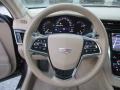 Cocoa Bronze Metallic - CTS 2.0T Luxury AWD Sedan Photo No. 13