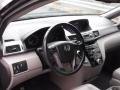 2011 Polished Metal Metallic Honda Odyssey EX-L  photo #13