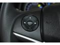 Aegean Blue Metallic - Fit LX Photo No. 12