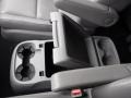 2011 Polished Metal Metallic Honda Odyssey EX-L  photo #21