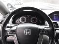 2011 Polished Metal Metallic Honda Odyssey EX-L  photo #22