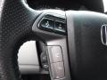 2011 Polished Metal Metallic Honda Odyssey EX-L  photo #23