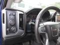 Cobalt Blue Metallic - Sierra 2500HD SLE Crew Cab 4x4 Photo No. 10