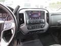 Cobalt Blue Metallic - Sierra 2500HD SLE Crew Cab 4x4 Photo No. 13