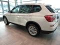 Alpine White - X3 xDrive28i Photo No. 2