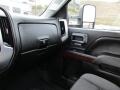 Cobalt Blue Metallic - Sierra 2500HD SLE Crew Cab 4x4 Photo No. 14