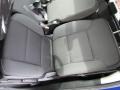Cobalt Blue Metallic - Sierra 2500HD SLE Crew Cab 4x4 Photo No. 18