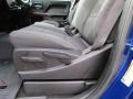 Cobalt Blue Metallic - Sierra 2500HD SLE Crew Cab 4x4 Photo No. 19